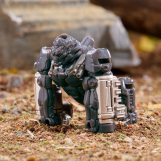 Screenshot på Transformers Rise of the Beasts Beast Alliance Battle Master - Optimus Primal