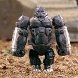 Screenshot på Transformers Rise of the Beasts Beast Alliance Battle Master - Optimus Primal