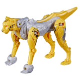 Screenshot på Transformers Rise of the Beasts Beast Alliance Battle Master - Cheetor