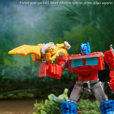 Screenshot på Transformers Rise of the Beasts Beast Alliance Battle Master - Cheetor