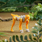 Screenshot på Transformers Rise of the Beasts Beast Alliance Battle Master - Cheetor