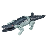 Screenshot på Transformers Rise of the Beasts Beast Alliance Battle Master - Skullcruncher