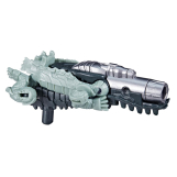 Screenshot på Transformers Rise of the Beasts Beast Alliance Battle Master - Skullcruncher