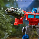 Screenshot på Transformers Rise of the Beasts Beast Alliance Battle Master - Skullcruncher