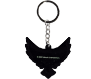 Screenshot på Assassins Creed Valhalla Rubber Keychain
