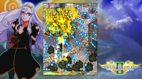 Screenshot på Espgaluda II (2)