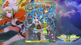 Screenshot på Espgaluda II (2)