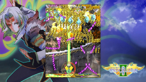 Screenshot på Espgaluda II (2)