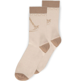 Screenshot på Assassins Creed Mirage Crew Socks 3-Pack (Storlek 39-42)