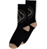 Screenshot på Assassins Creed Mirage Crew Socks 3-Pack (Storlek 39-42)