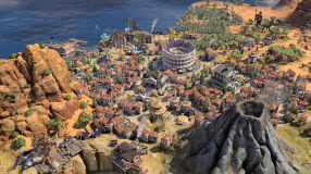 Screenshot på Civilization VII (7)