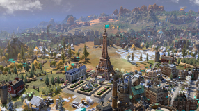 Screenshot på Civilization VII (7)
