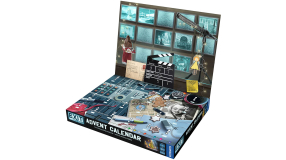 Screenshot på Exit the Game Adventskalender - The Missing Hollywood Star