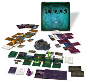 Screenshot på Villainous Disney Introduction to Evil