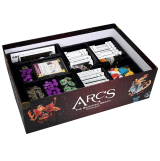 Screenshot på Arcs - Blighted Reach Campaign Expansion