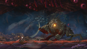 Screenshot på Awaken Astral Blade Tanias Edition
