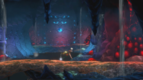 Screenshot på Awaken Astral Blade Tanias Edition