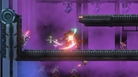 Screenshot på Awaken Astral Blade Tanias Edition