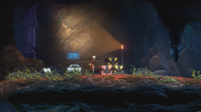 Screenshot på Awaken Astral Blade Tanias Edition