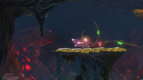 Screenshot på Awaken Astral Blade Tanias Edition