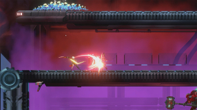 Screenshot på Awaken Astral Blade Tanias Edition