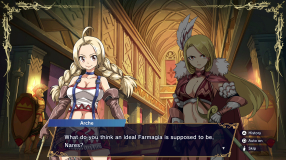 Screenshot på Farmagia Limited Edition