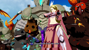 Screenshot på Farmagia Limited Edition