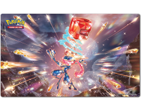 Screenshot på Pokemon TCG Greninja ex Ultra-Premium Collection
