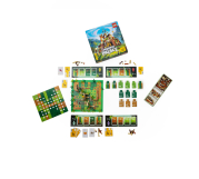 Screenshot på LEGO Monkey Palace