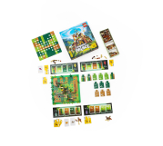 Screenshot på LEGO Monkey Palace