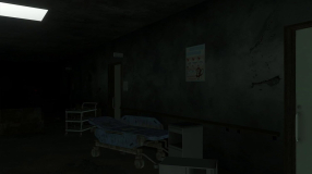 Screenshot på Corpse Party II(2) - Darkness Distorsion