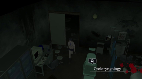 Screenshot på Corpse Party II(2) - Darkness Distorsion