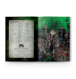 Screenshot på Warhammer Age of Sigmar Chaos Battletome - Skaven