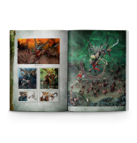 Screenshot på Warhammer Age of Sigmar Chaos Battletome - Skaven