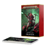 Screenshot på Warhammer Age of Sigmar Warscroll Cards - Skaven