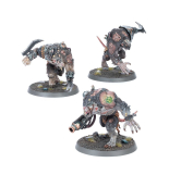 Screenshot på Warhammer Age of Sigmar Skaven - Rat Ogors