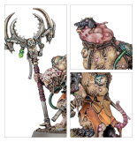 Screenshot på Warhammer Age of Sigmar Skaven - Master Moulder