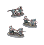 Screenshot på Warhammer Age of Sigmar Skaven - Warplock Jezzails