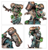 Screenshot på Warhammer Age of Sigmar Skaven - Acolyte Globadiers