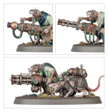 Screenshot på Warhammer Age of Sigmar Skaven - Warpspark Weapon Battery