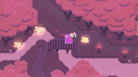 Screenshot på Virgo Versus the Zodiak Collectors Edition