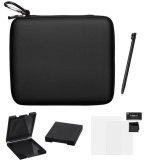 Screenshot på BigBen Pure Pack for 2DS Svart