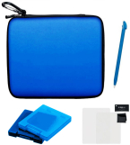 Screenshot på BigBen Pure Pack for 2DS Blå