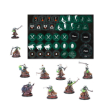 Screenshot på Warhammer 40K Kill Team - Mandrakes