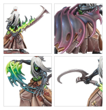 Screenshot på Warhammer 40K Kill Team - Mandrakes