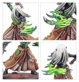 Screenshot på Warhammer 40K Kill Team - Mandrakes