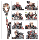 Screenshot på Warhammer 40K Kill Team - Brood Brothers