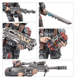Screenshot på Warhammer 40K Kill Team - Brood Brothers