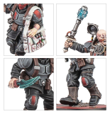 Screenshot på Warhammer 40K Kill Team - Brood Brothers