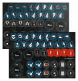 Screenshot på Warhammer 40K Kill Team - Nemesis Claw